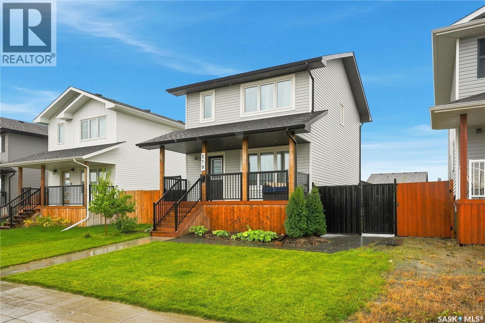 119 Reddekopp Crescent Property Photo 1
