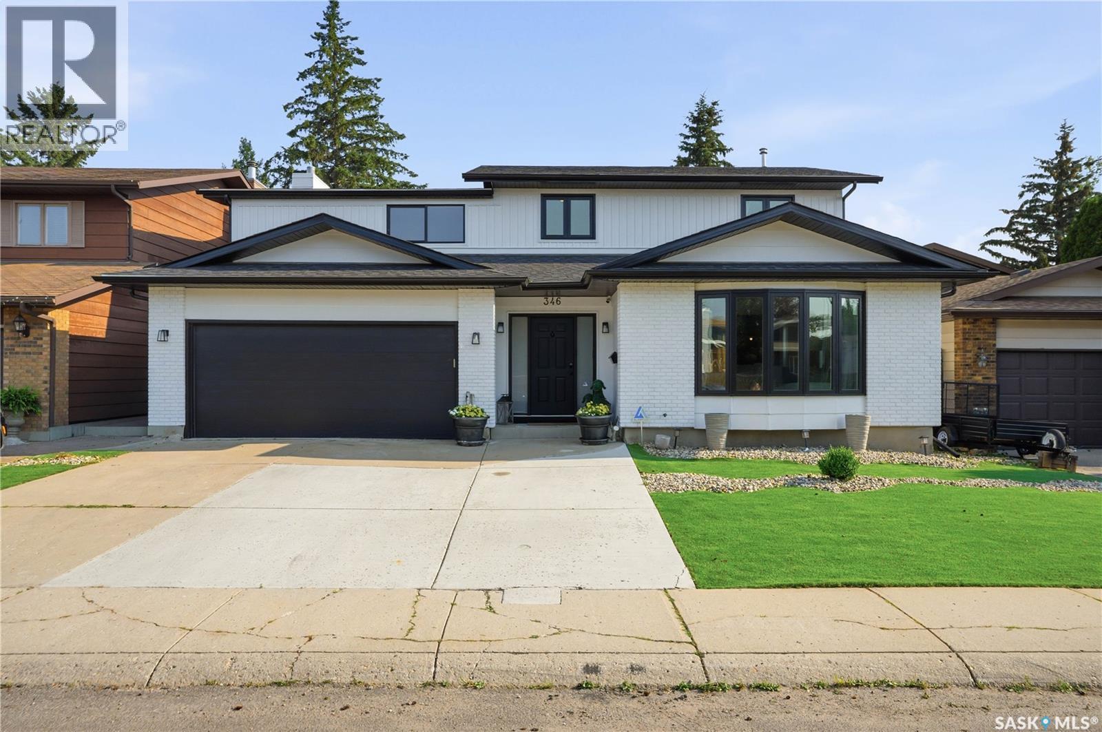 346 Wakaw CRESCENT
