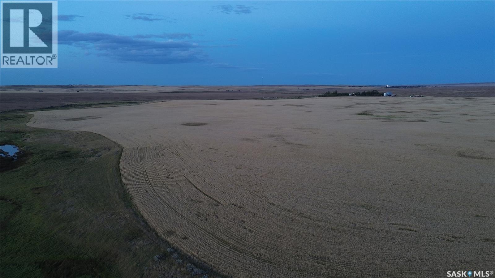White Land Parcel 2 Property Photo 4