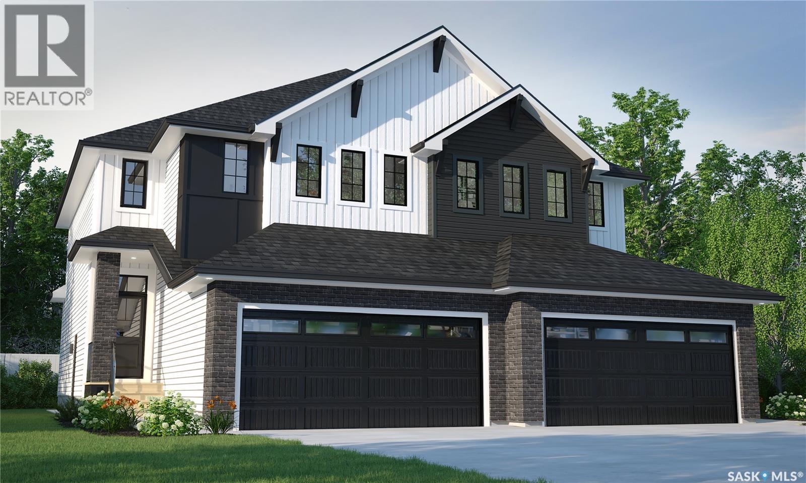 322 Froese Crescent Property Photo 1