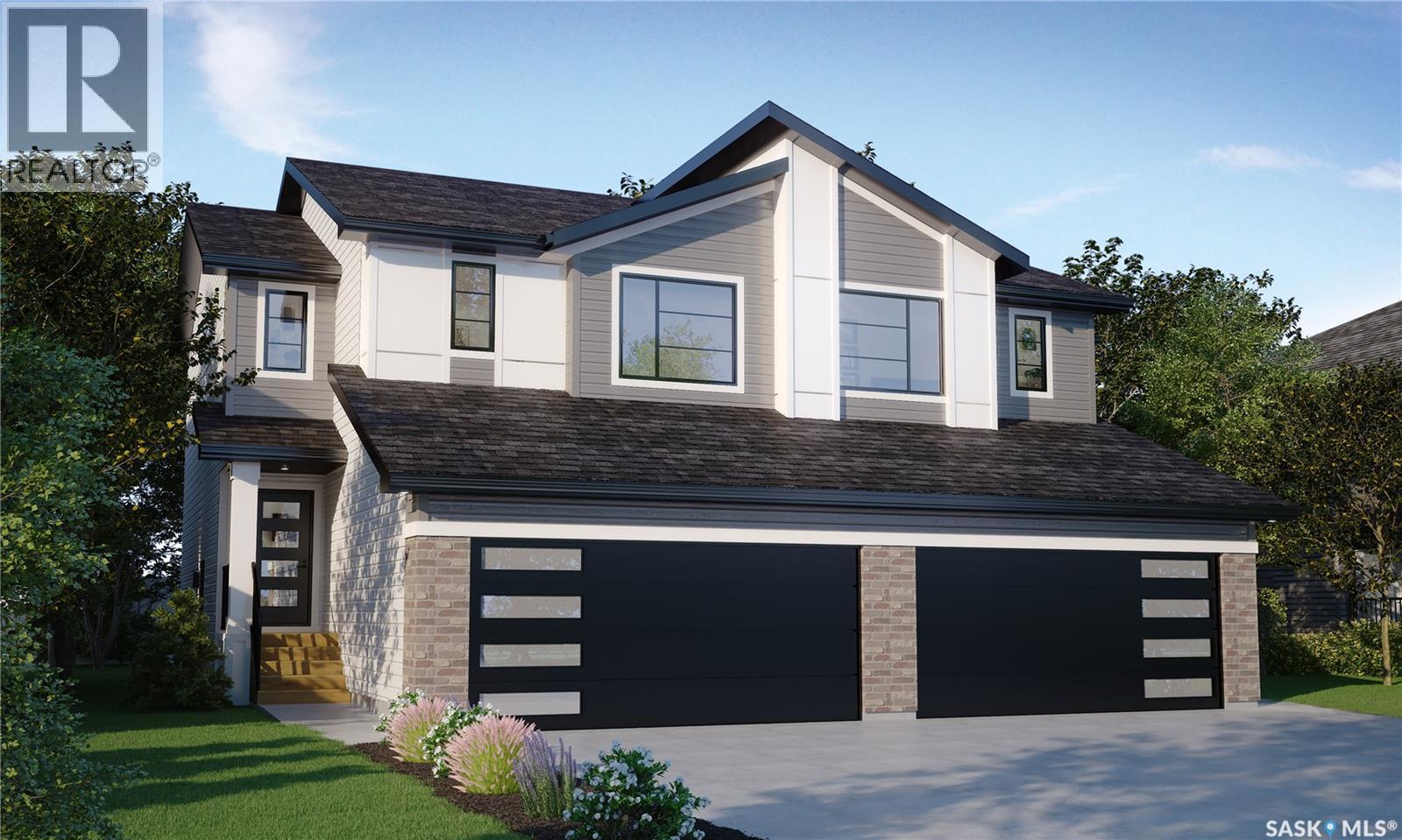 338 Froese Crescent Property Photo 1