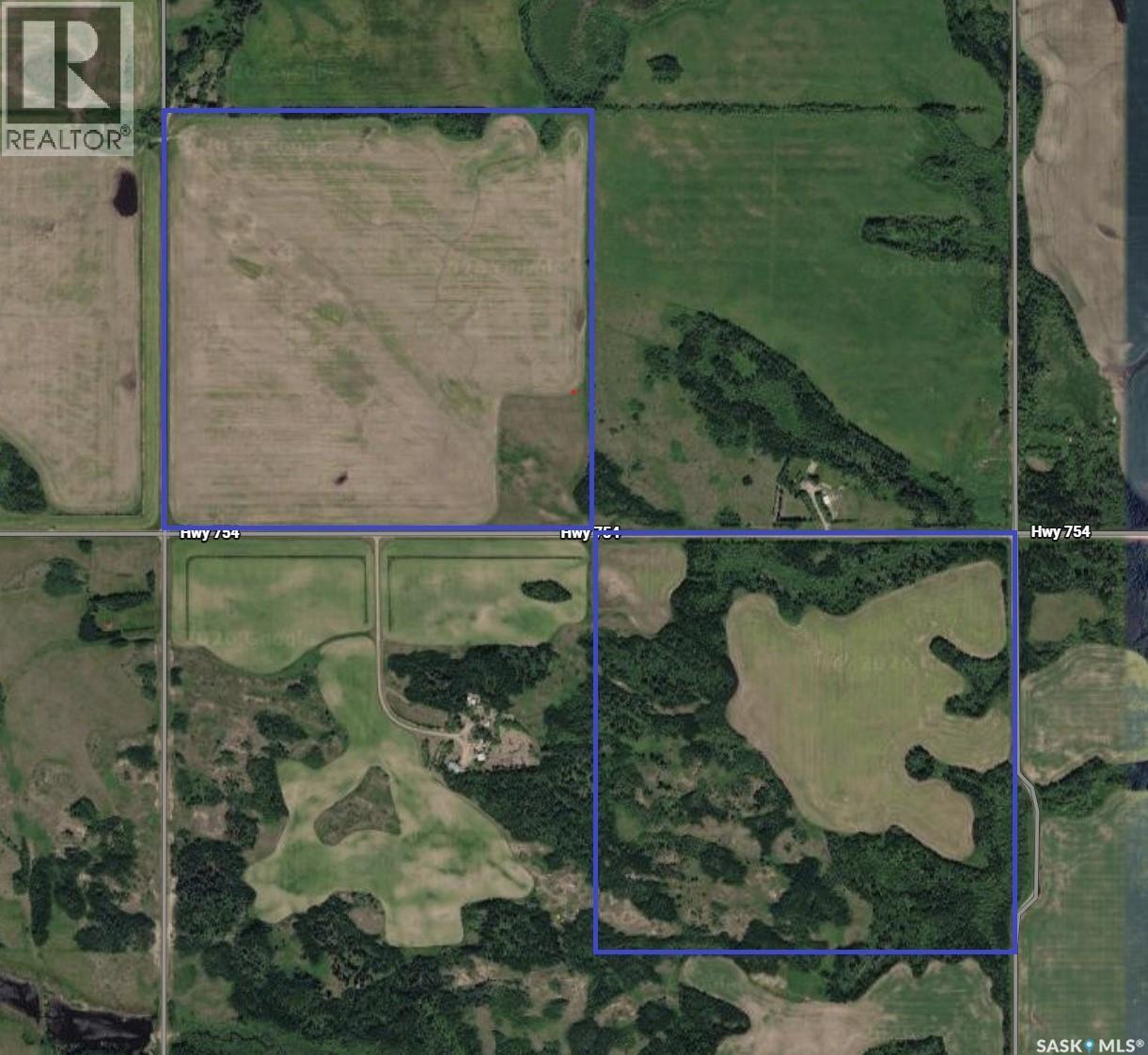 Strelioff Farm Land