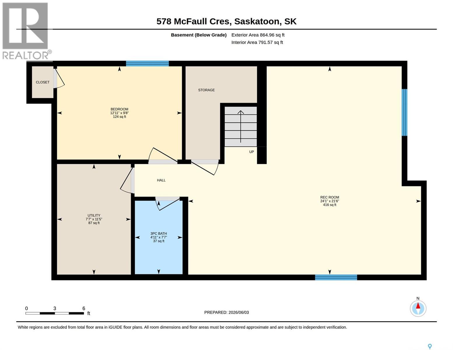 578 Mcfaull Crescent Property Photo 44