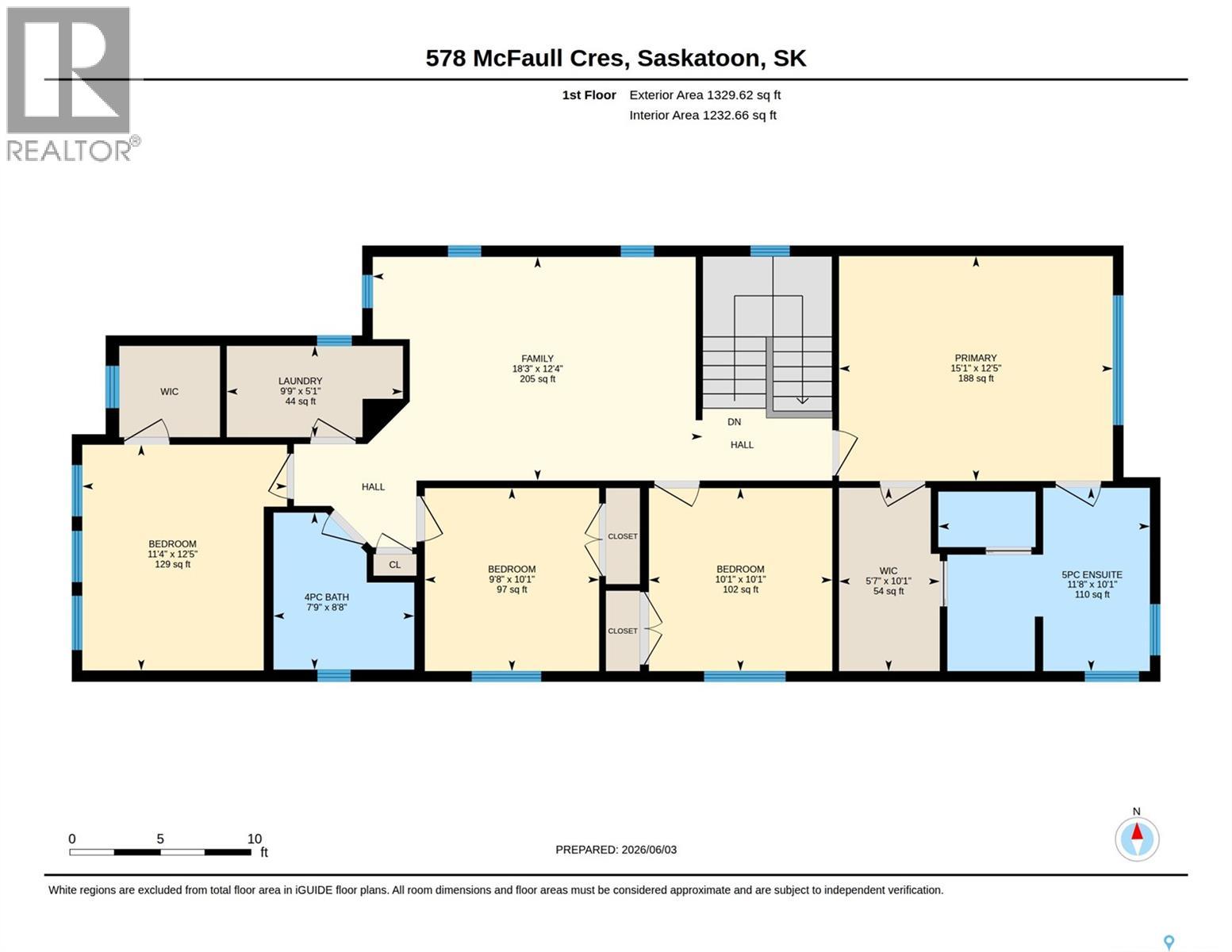 578 Mcfaull Crescent Property Photo 45