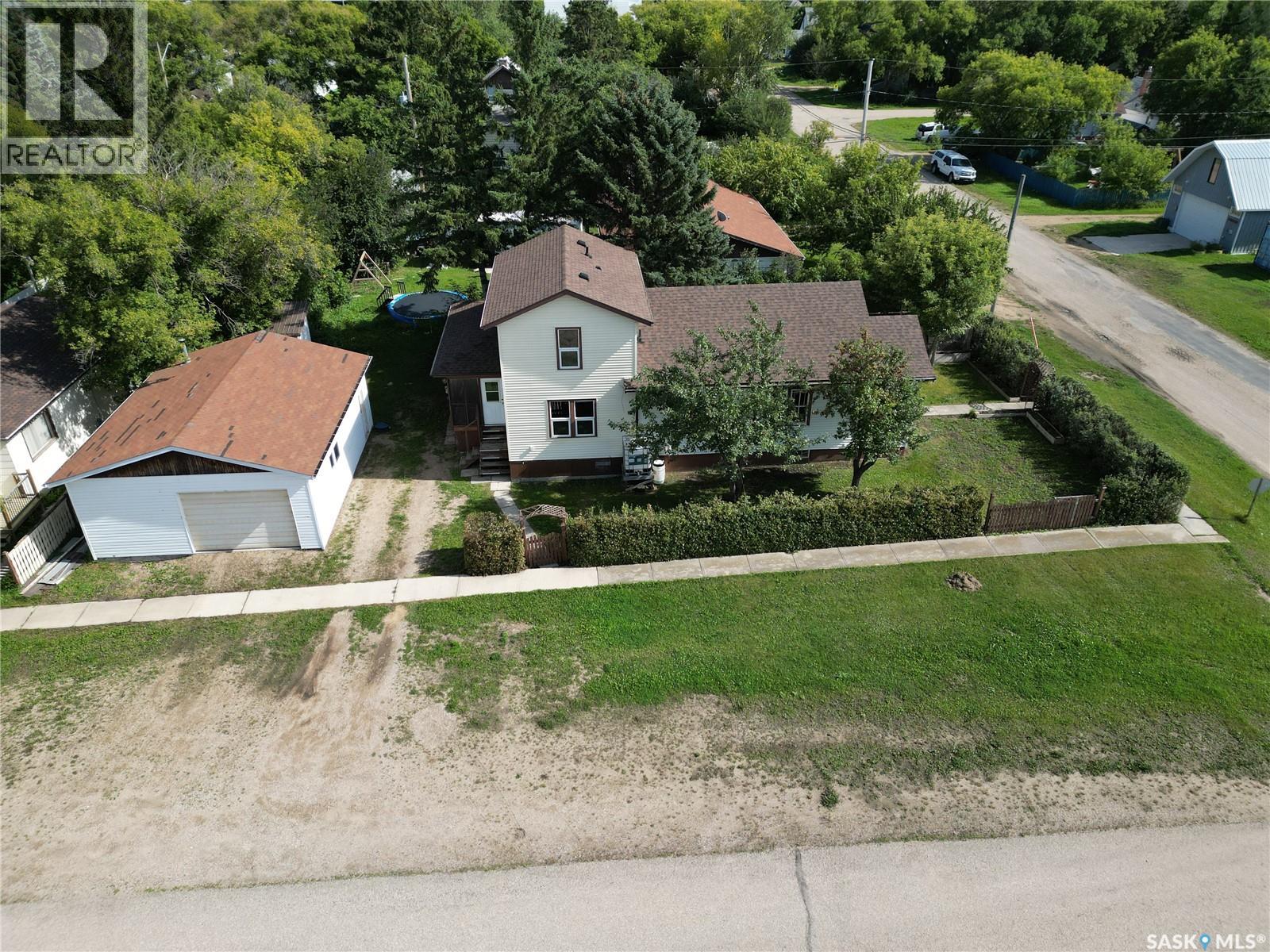 601 Butte Avenue Property Photo 1