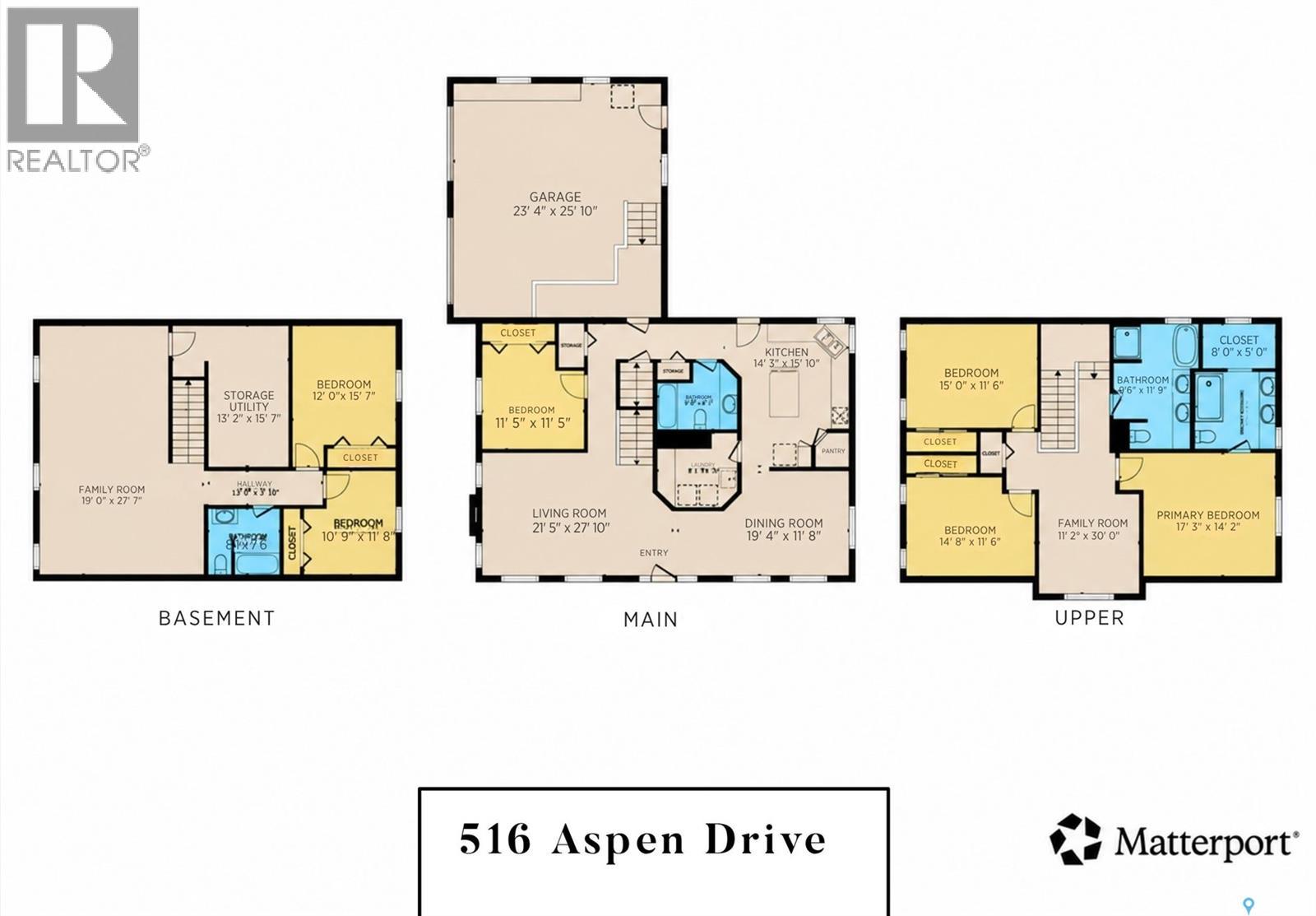 516 Aspen Drive Property Photo 46