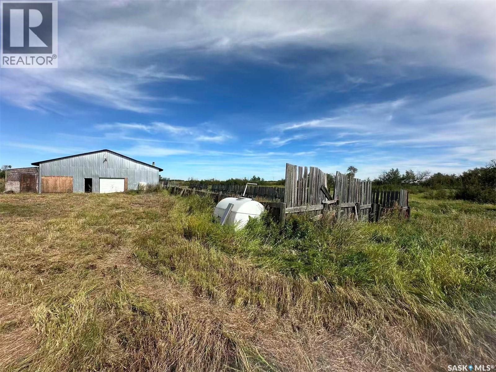 148 Acres Farm In Rm Glenside Property Photo 2