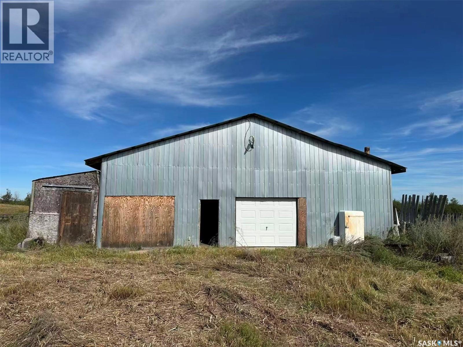 148 Acres Farm In Rm Glenside Property Photo 3