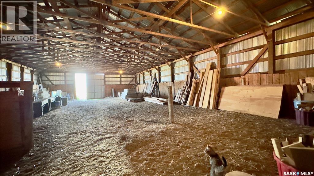 148 Acres Farm In Rm Glenside Property Photo 5
