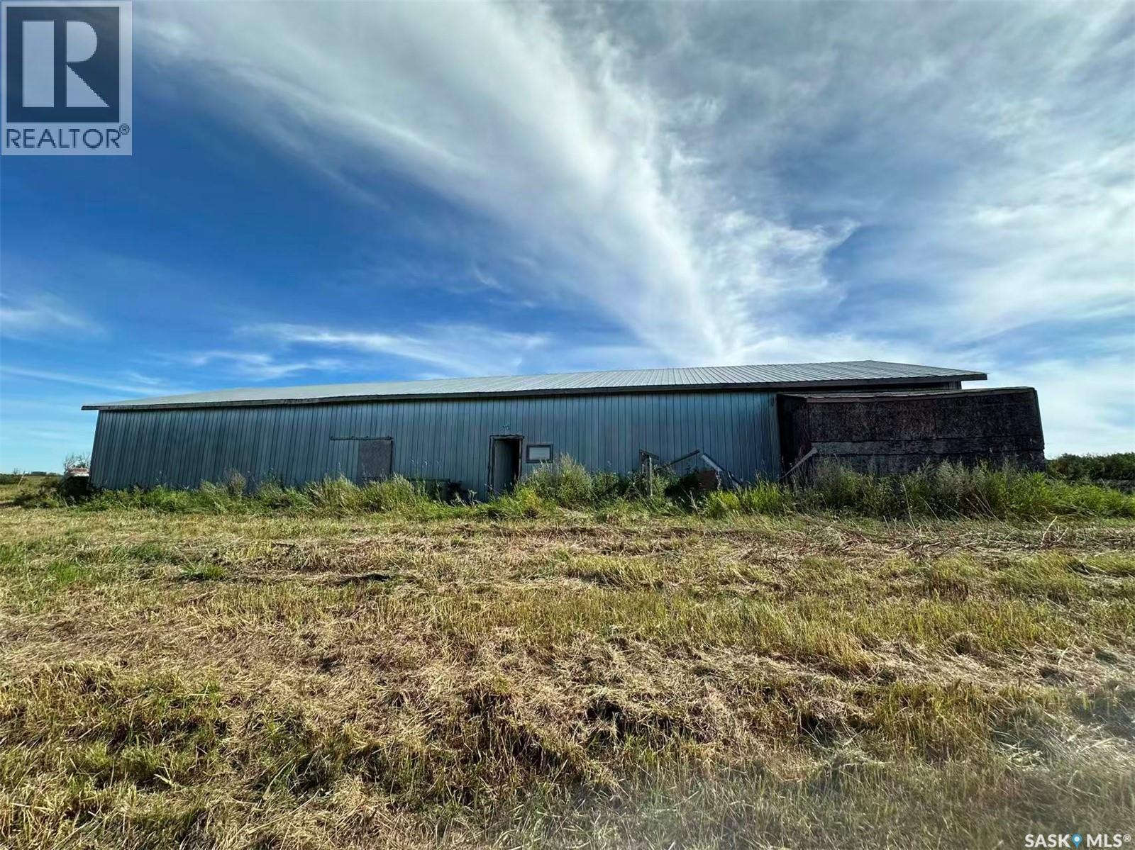 148 Acres Farm In Rm Glenside Property Photo 8