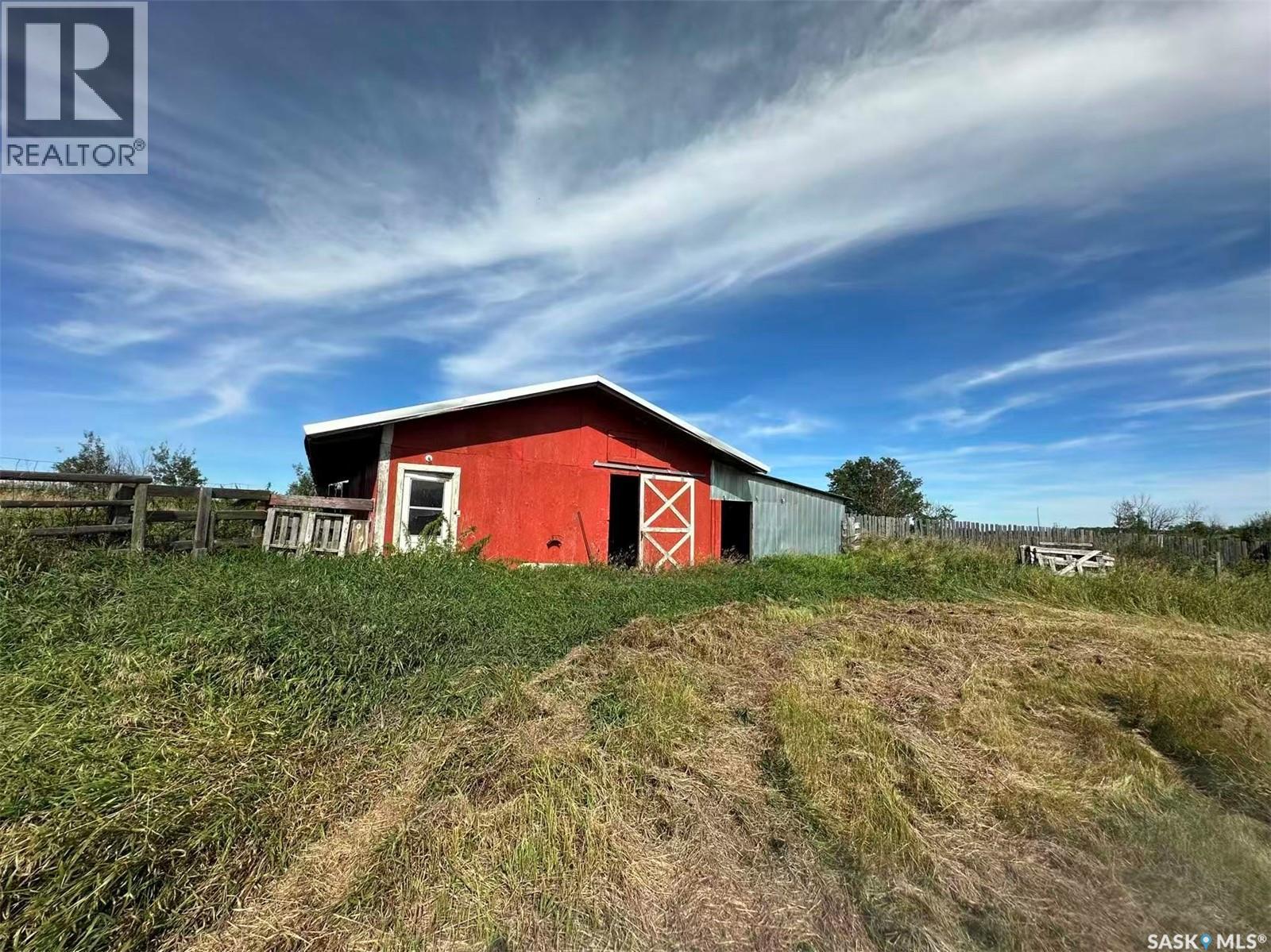 148 Acres Farm In Rm Glenside Property Photo 15