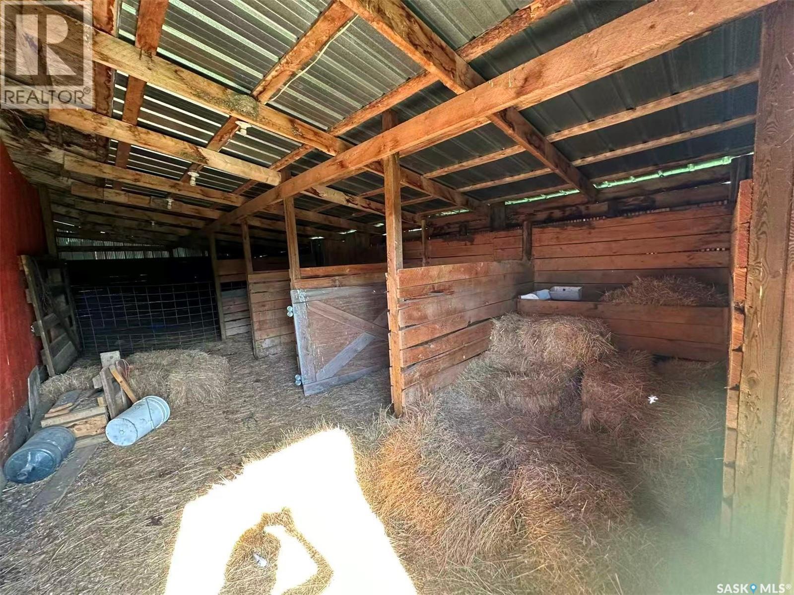 148 Acres Farm In Rm Glenside Property Photo 22