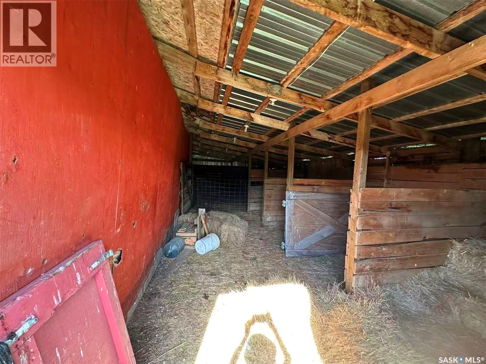 148 Acres Farm In Rm Glenside Property Photo 23