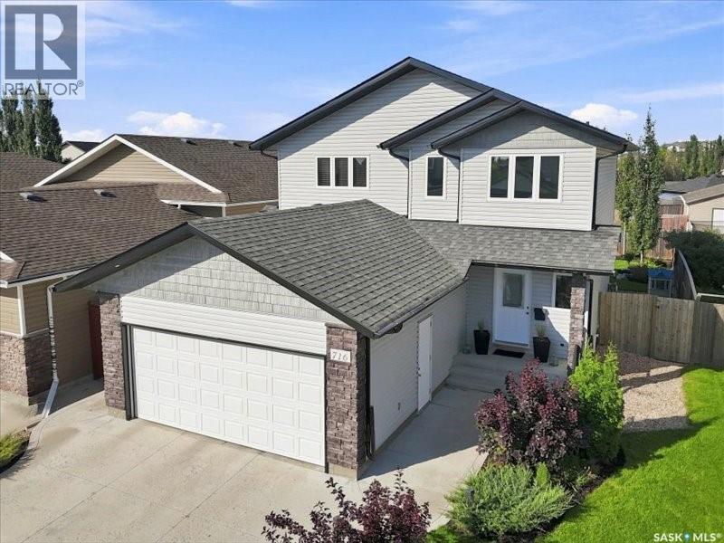 716 Quessy Drive Property Photo 1