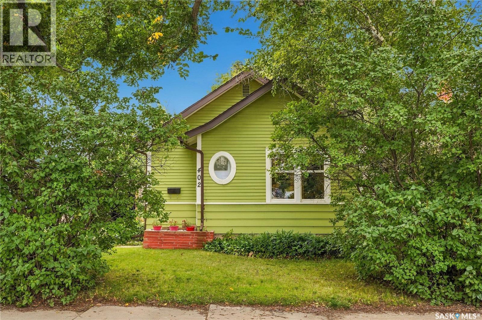 402 Taylor Street Property Photo 1