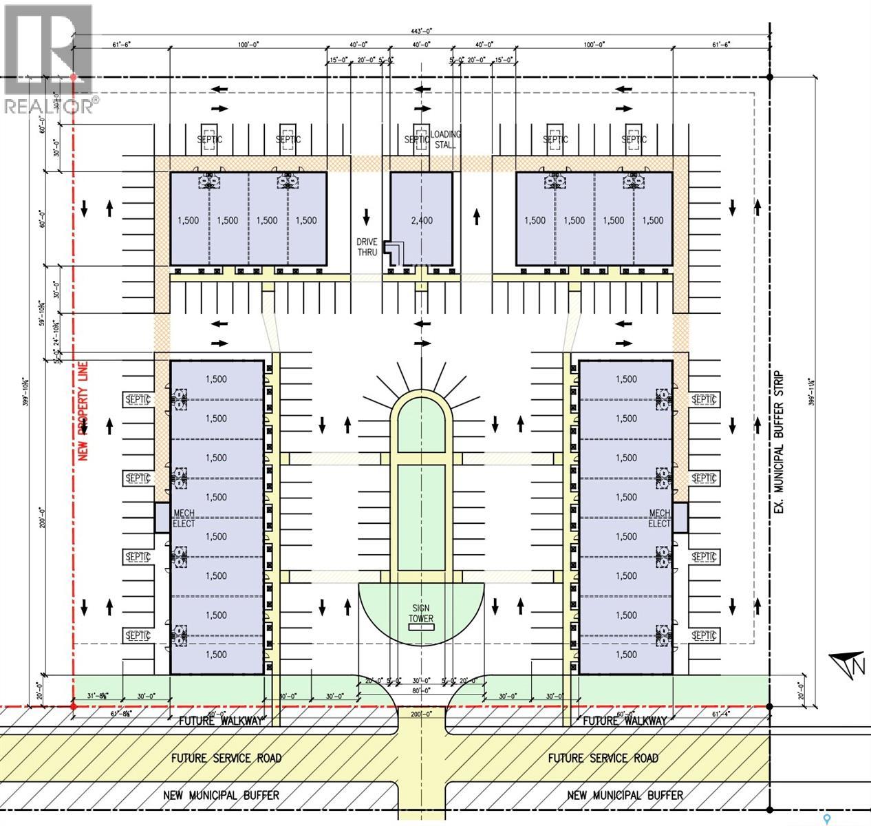 Timber Gate Plaza Property Photo 4