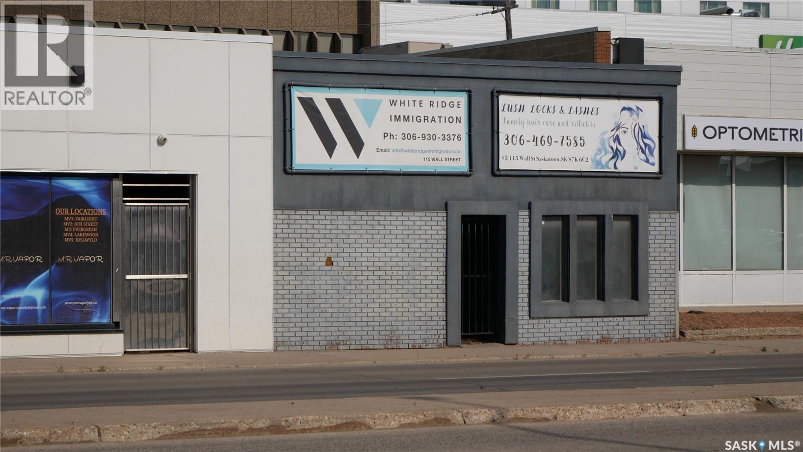115 Wall Street Property Photo 2