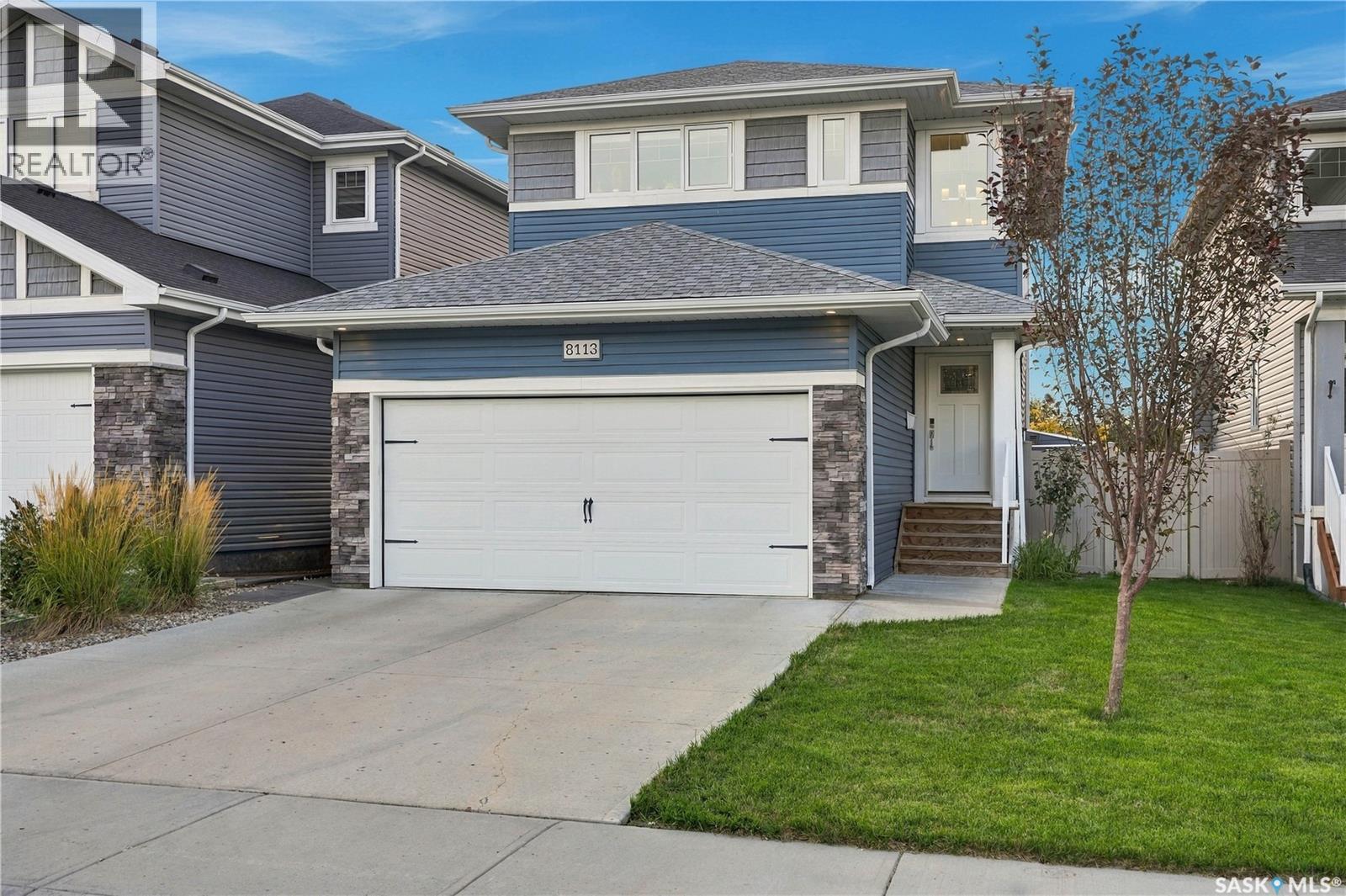 8113 Barley Crescent Property Photo 1