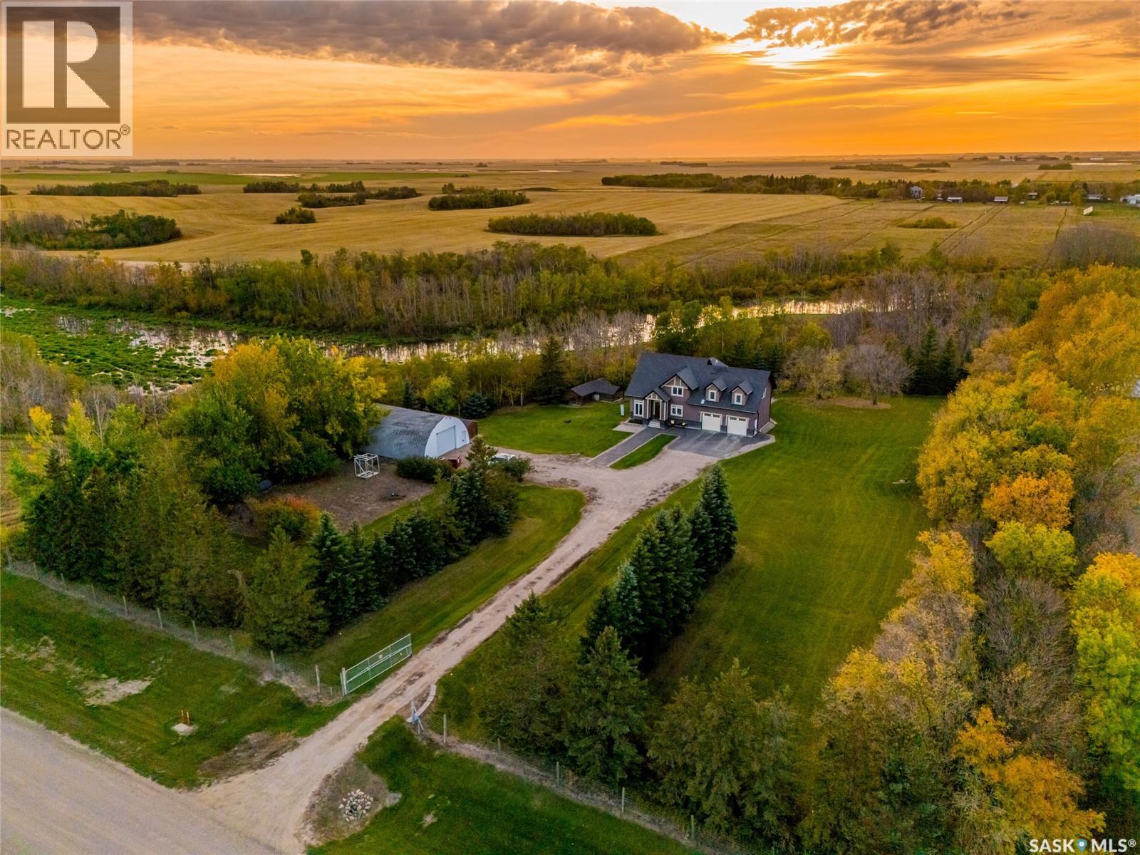 4.25 Acre Gruenthal Private Estate Photo de la propriété 1
