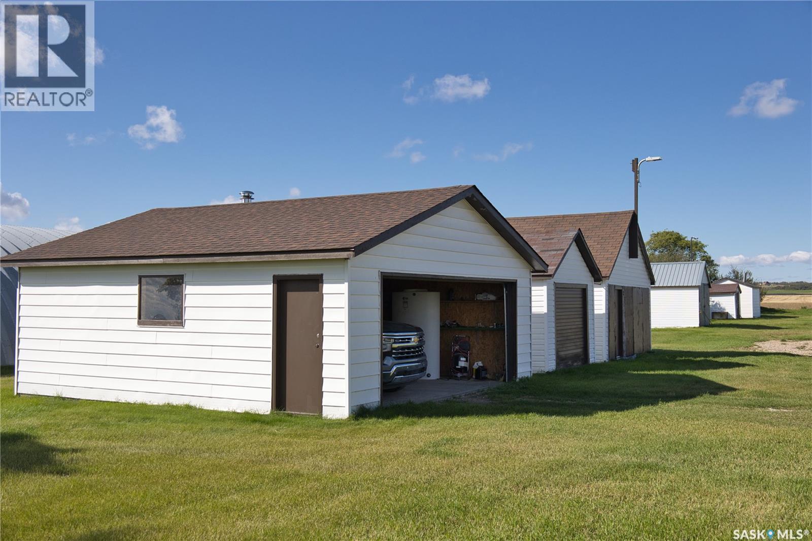 Saskatoon Ne Mature Building Site Property Photo 13