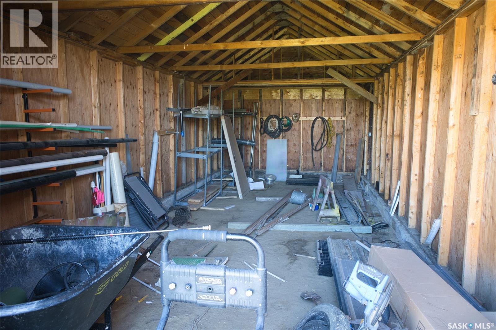 Saskatoon Ne Mature Building Site Property Photo 33