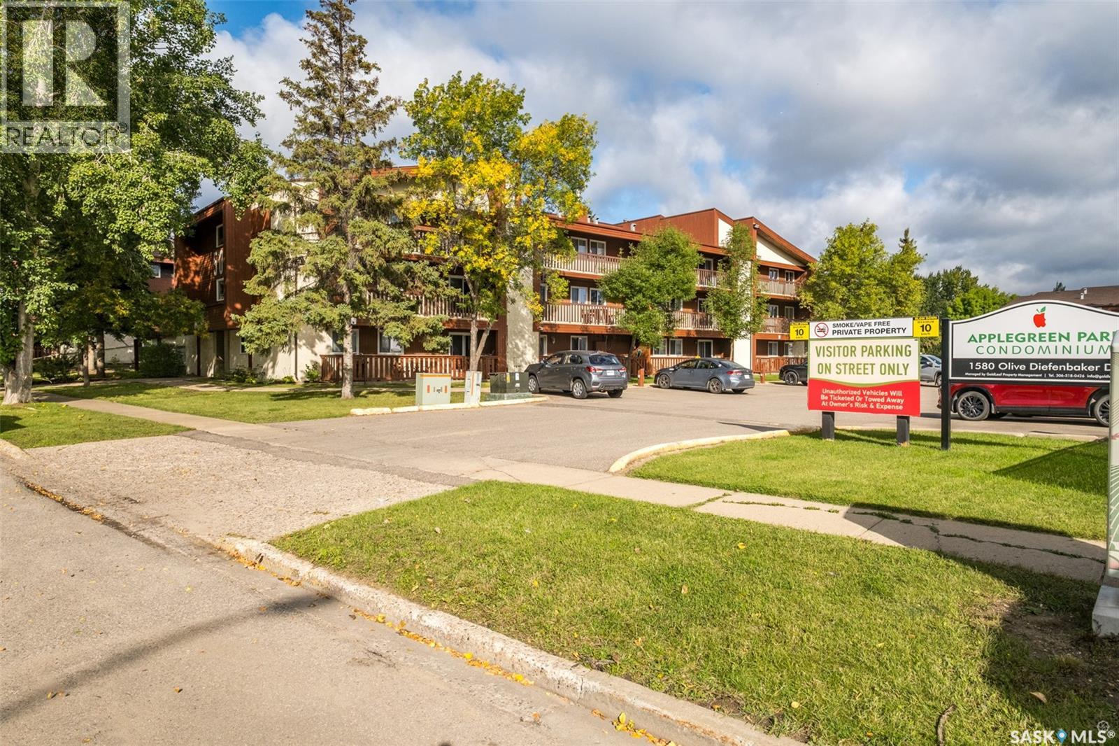 513 1580 Olive Diefenbaker Drive Property Photo 1