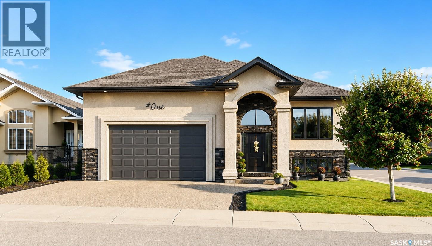 1 Glen Howard WAY
