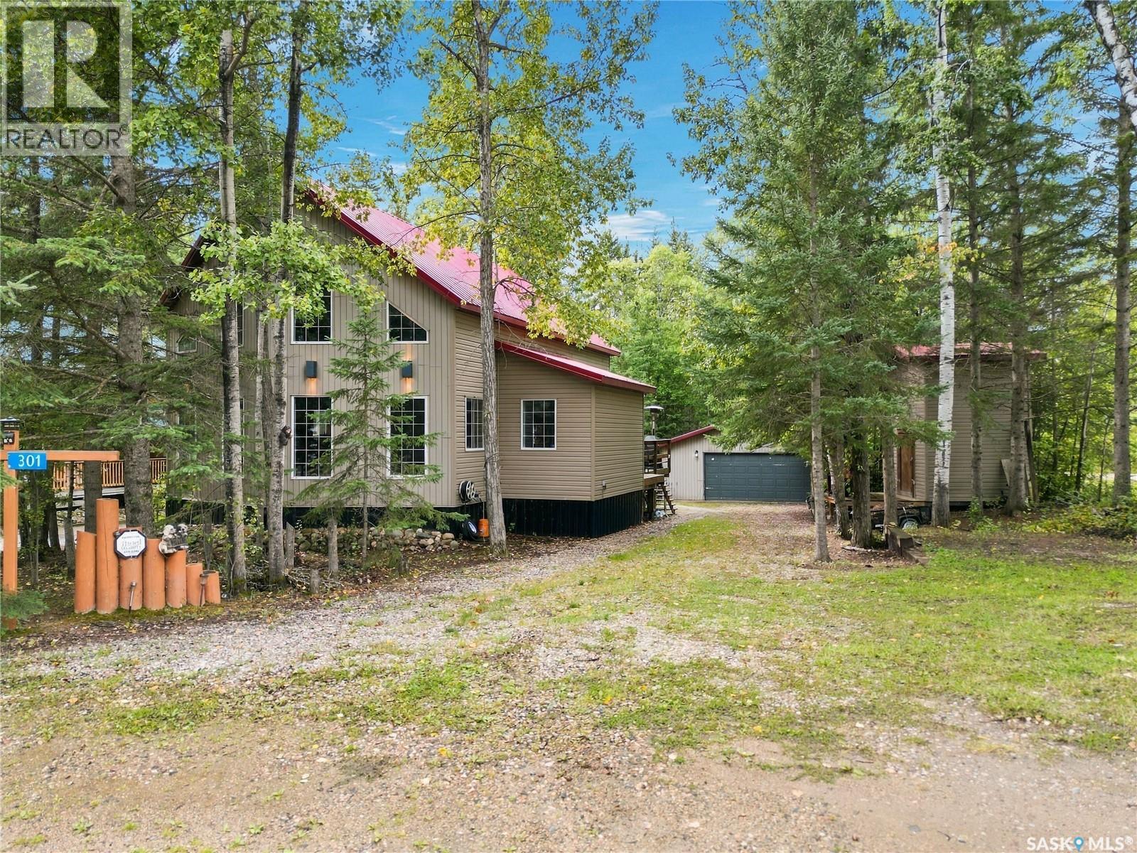 301 Aspen Drive Property Photo 1