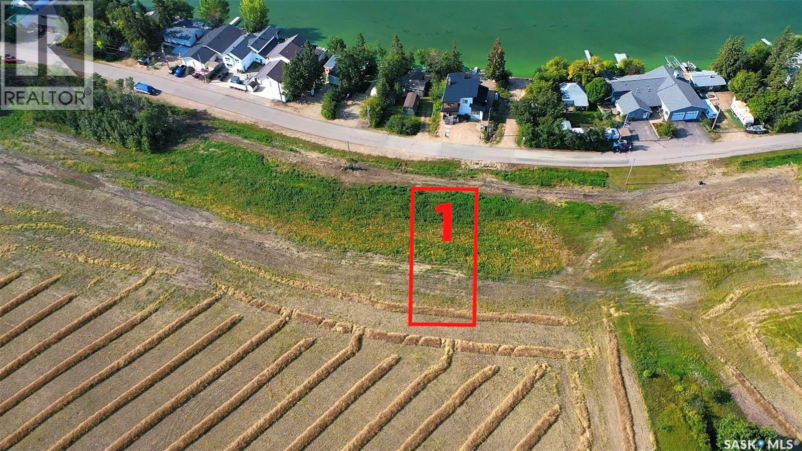 Lot 1 Bl12 Shoreline Drive Photo de la propriété 1