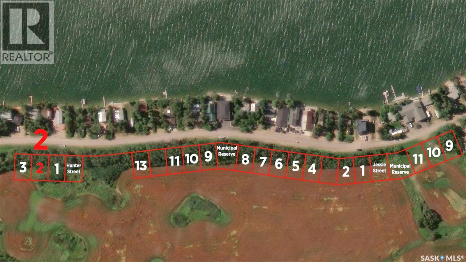 Lot 2 Bl13 Shoreline Drive Photo de la propriété 1
