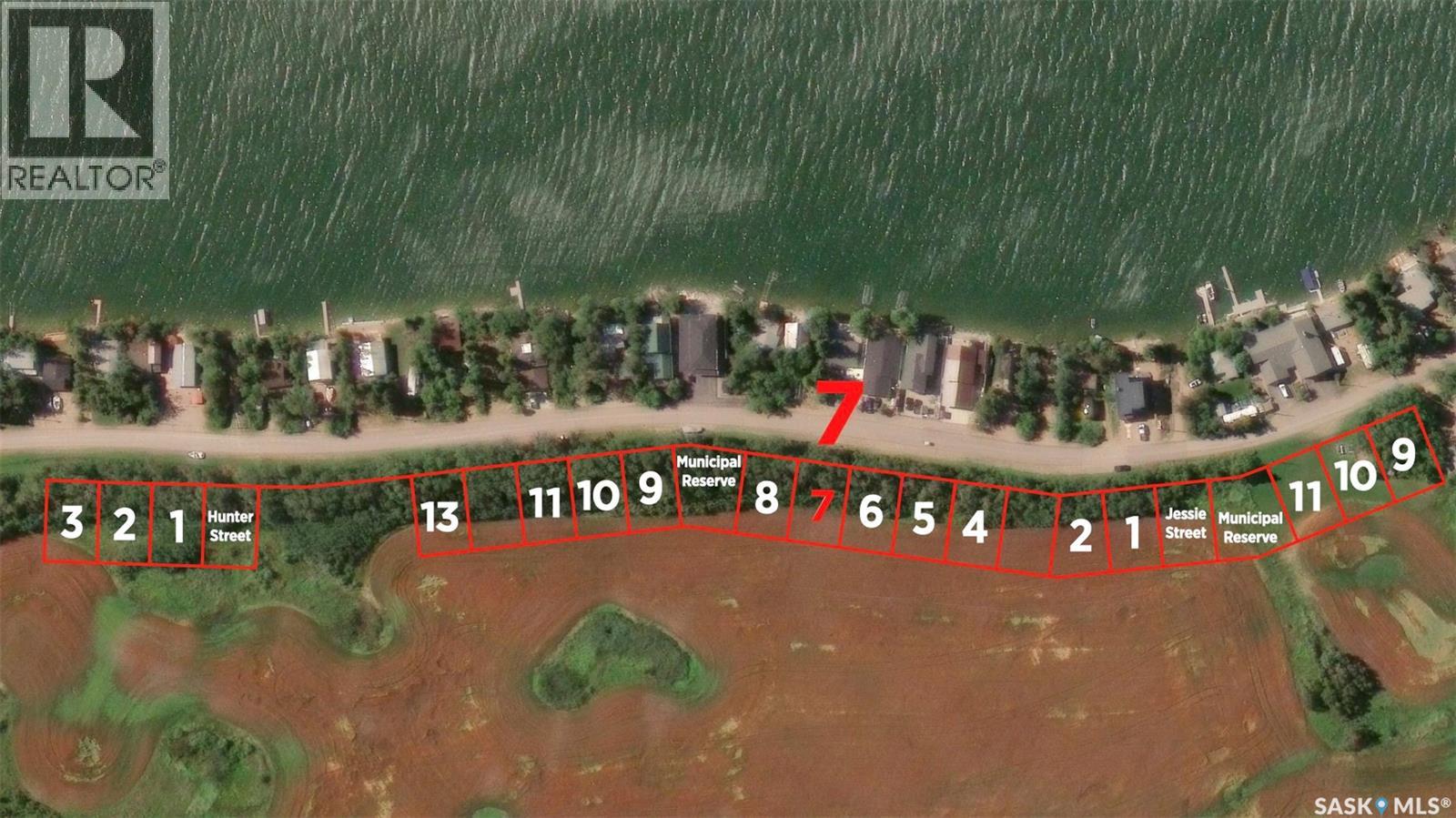 Lot7bl12 Shoreline Drive Photo de la propriété 1