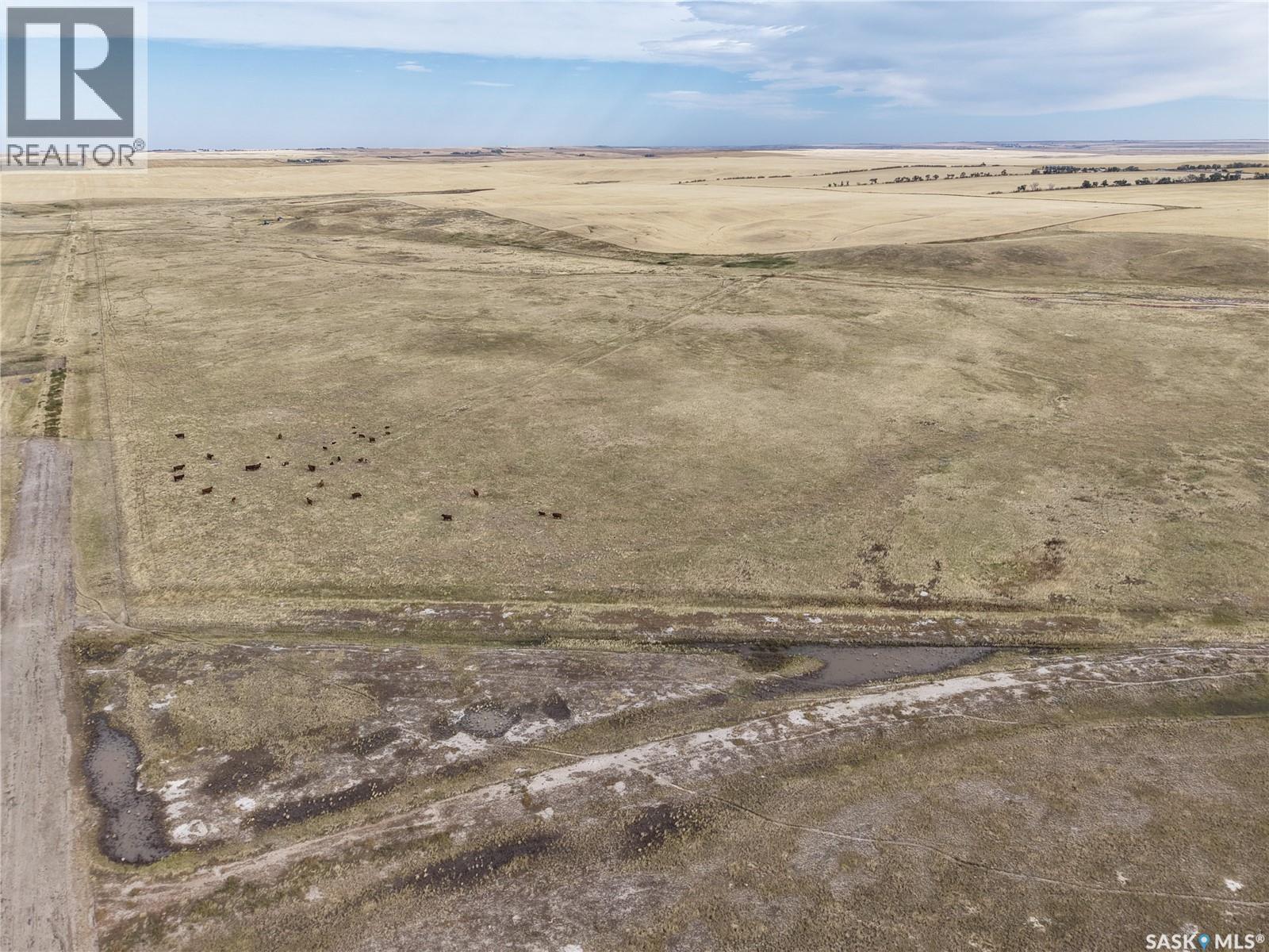 531.43 Acres Mixed Use Land Near Willow Bunch Property Photo 6