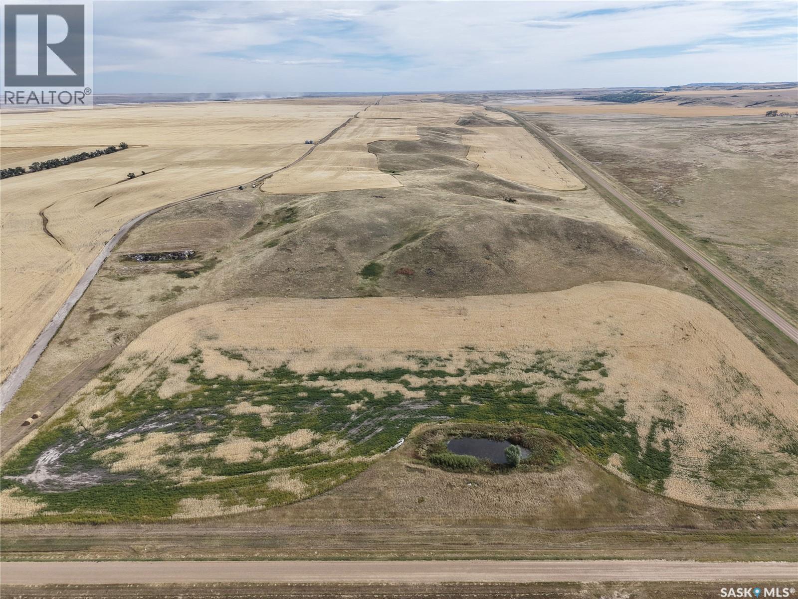 531.43 Acres Mixed Use Land Near Willow Bunch Property Photo 11