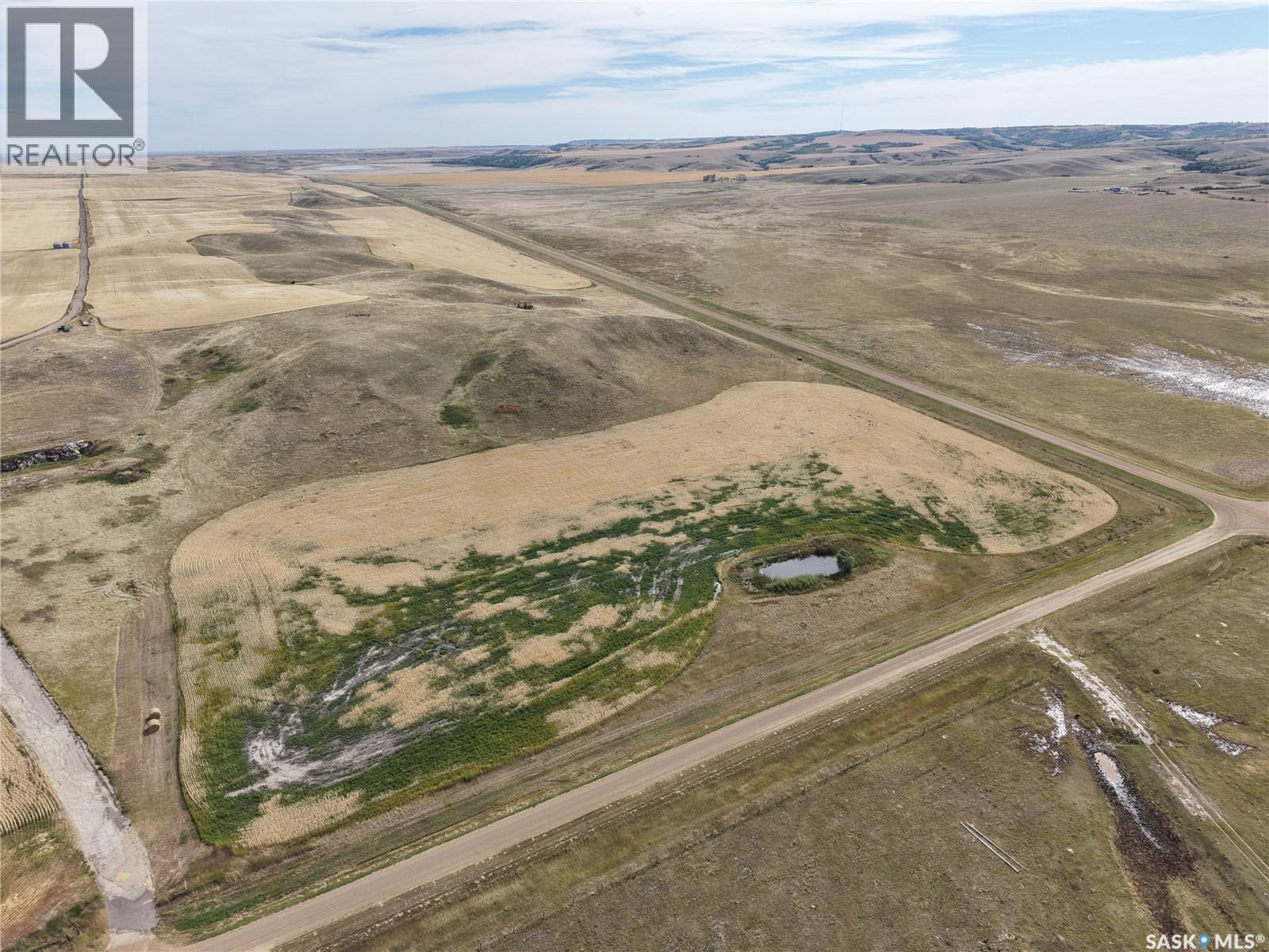 531.43 Acres Mixed Use Land Near Willow Bunch Property Photo 12