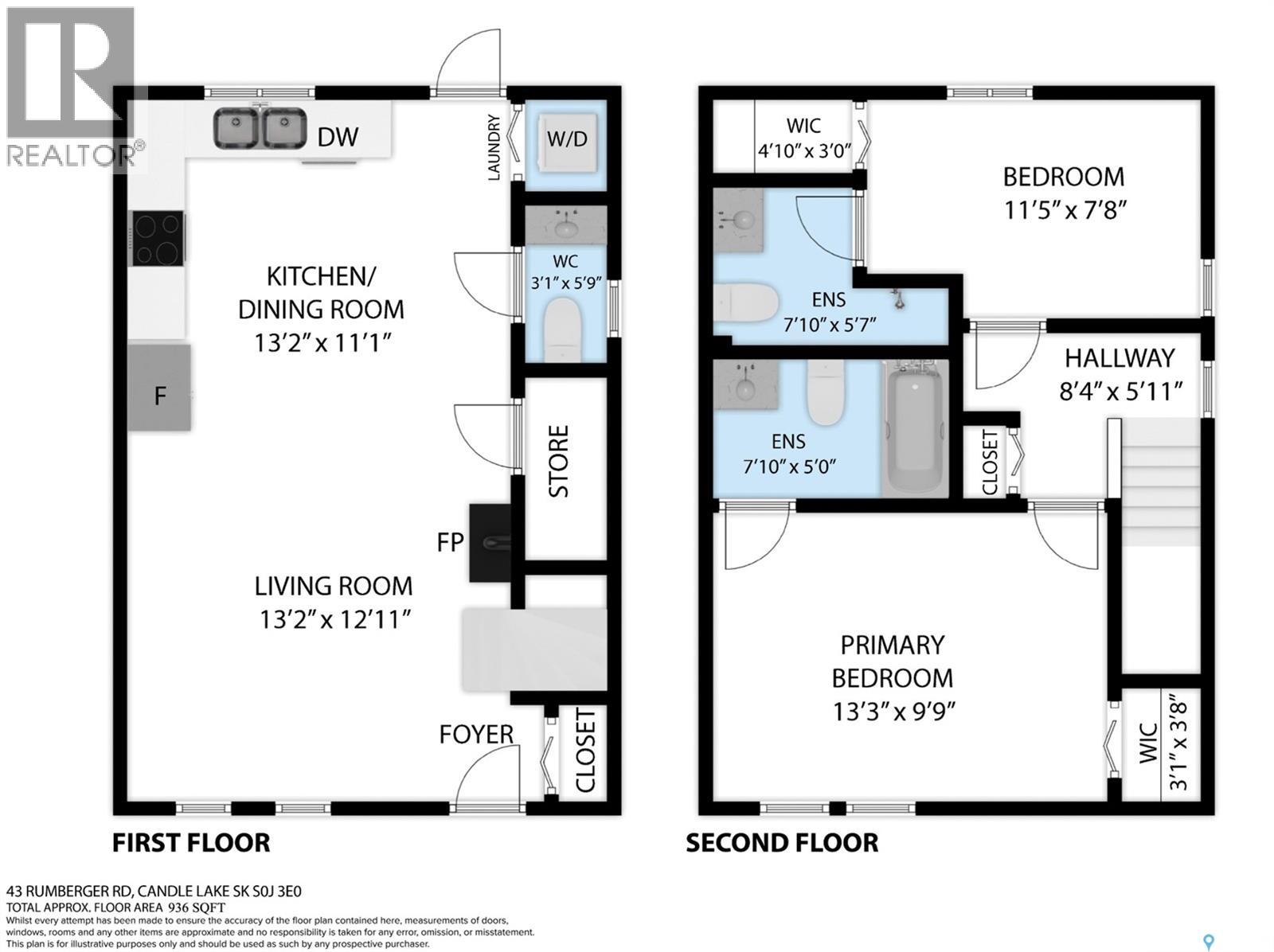 43 Rumberger Road Property Photo 3