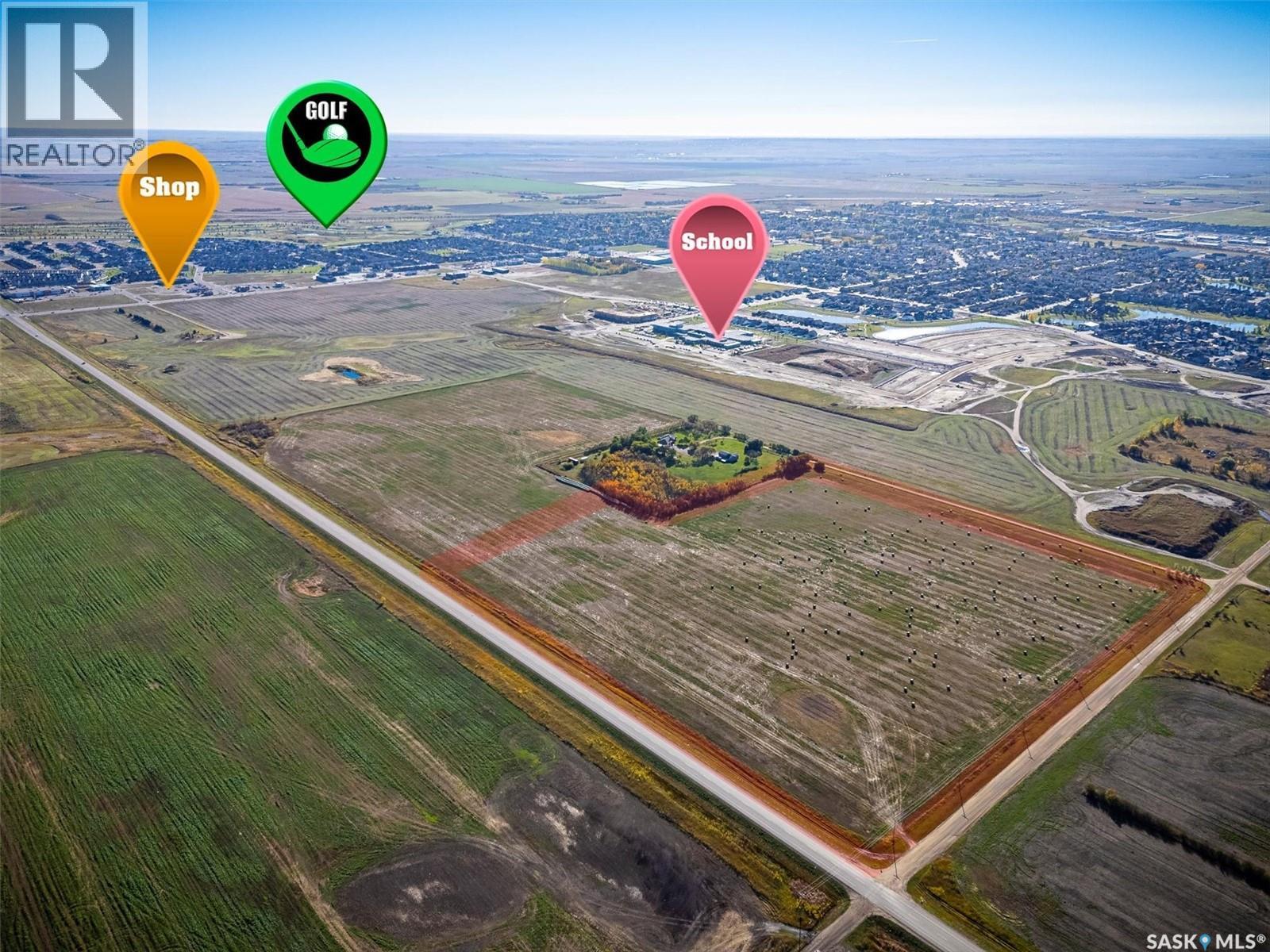 Warman Development Land Parcel A Property Photo 2