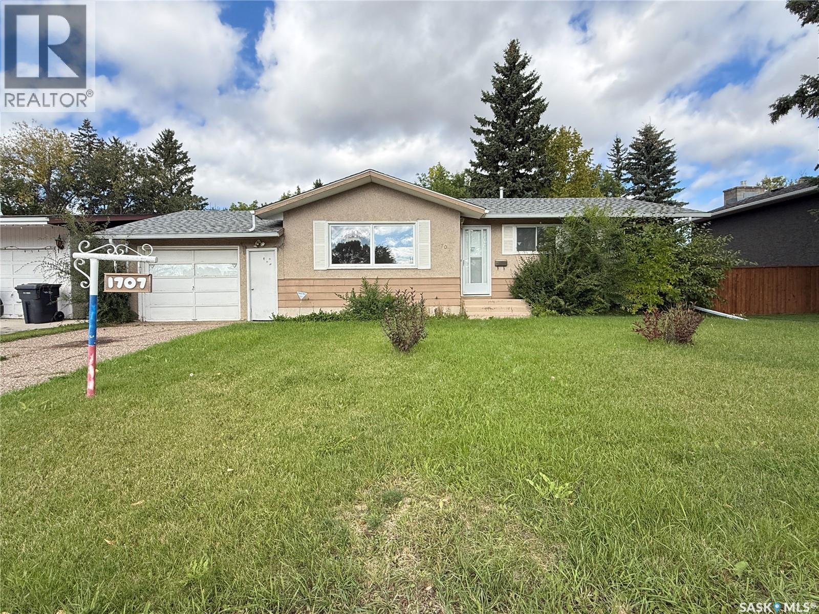 1707 Bowers DRIVE
