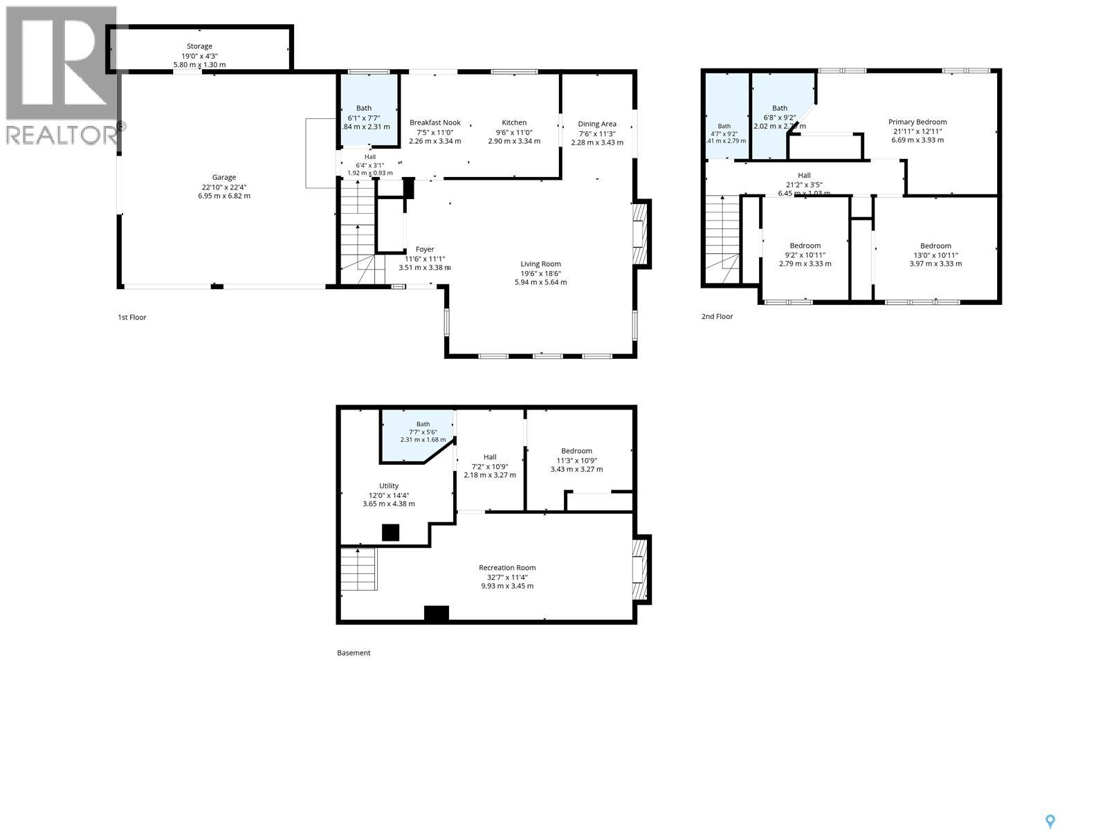 3445 Caen Street Property Photo 44