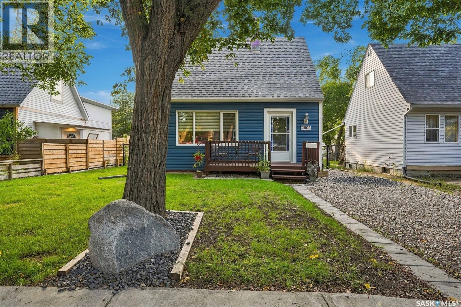 2602 Lindsay Street Property Photo 1