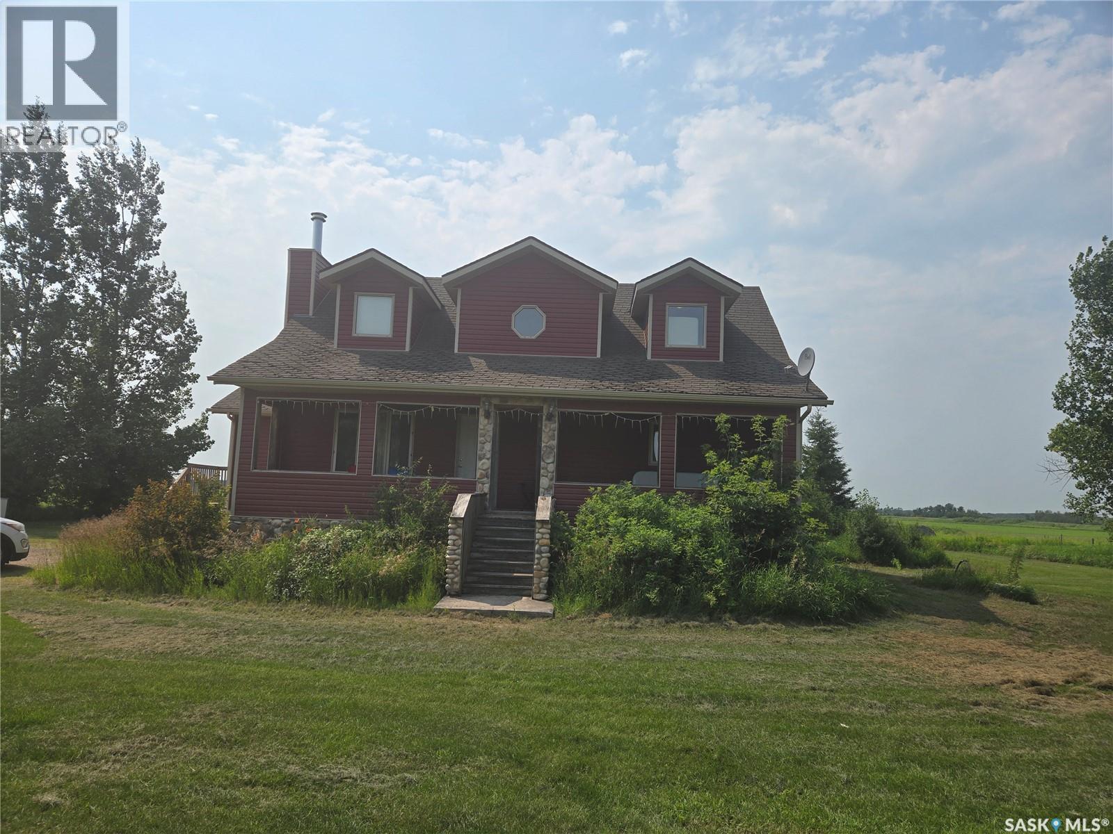 Robert's Farm Property Photo 1