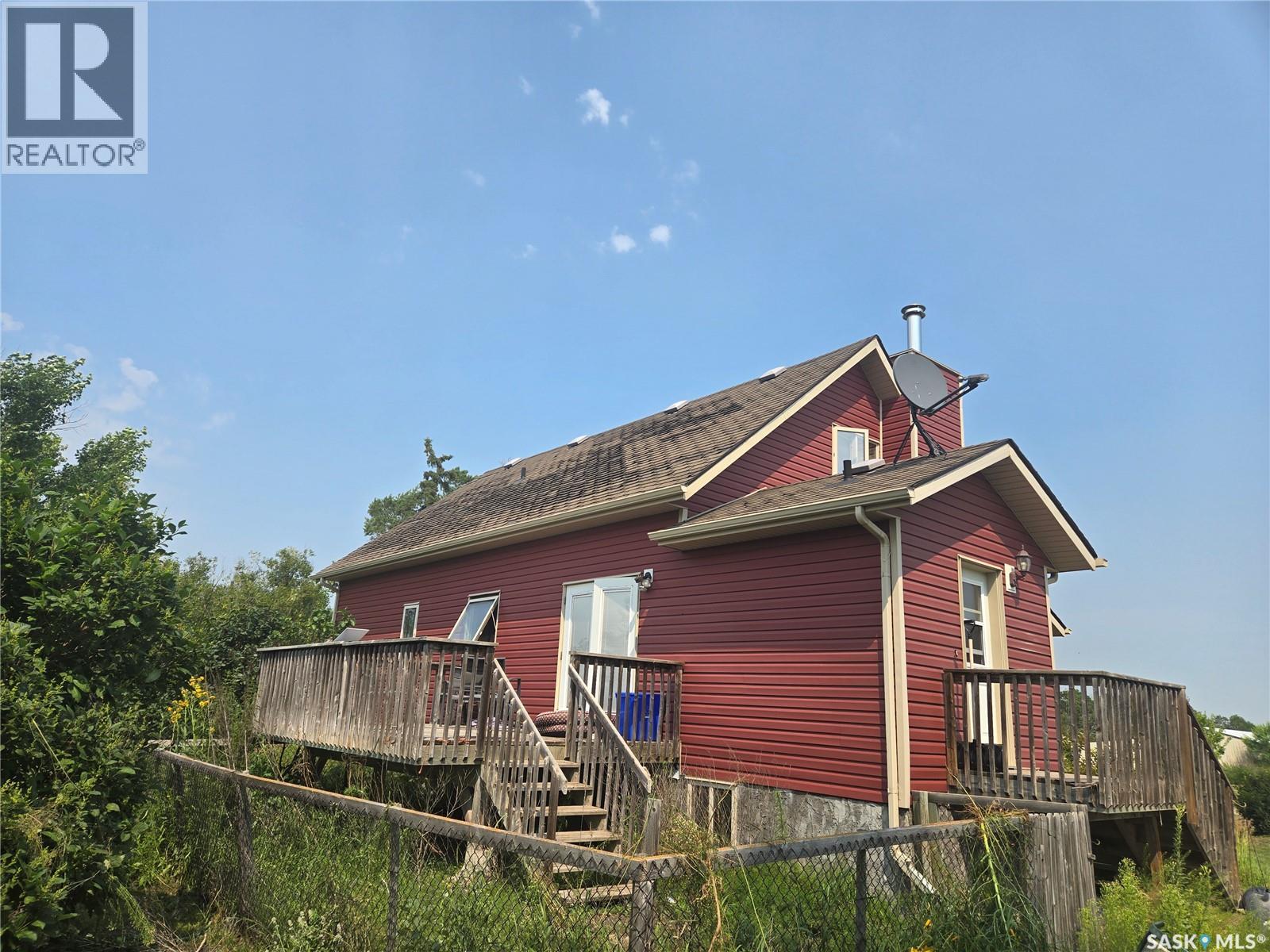 Robert's Farm Property Photo 3