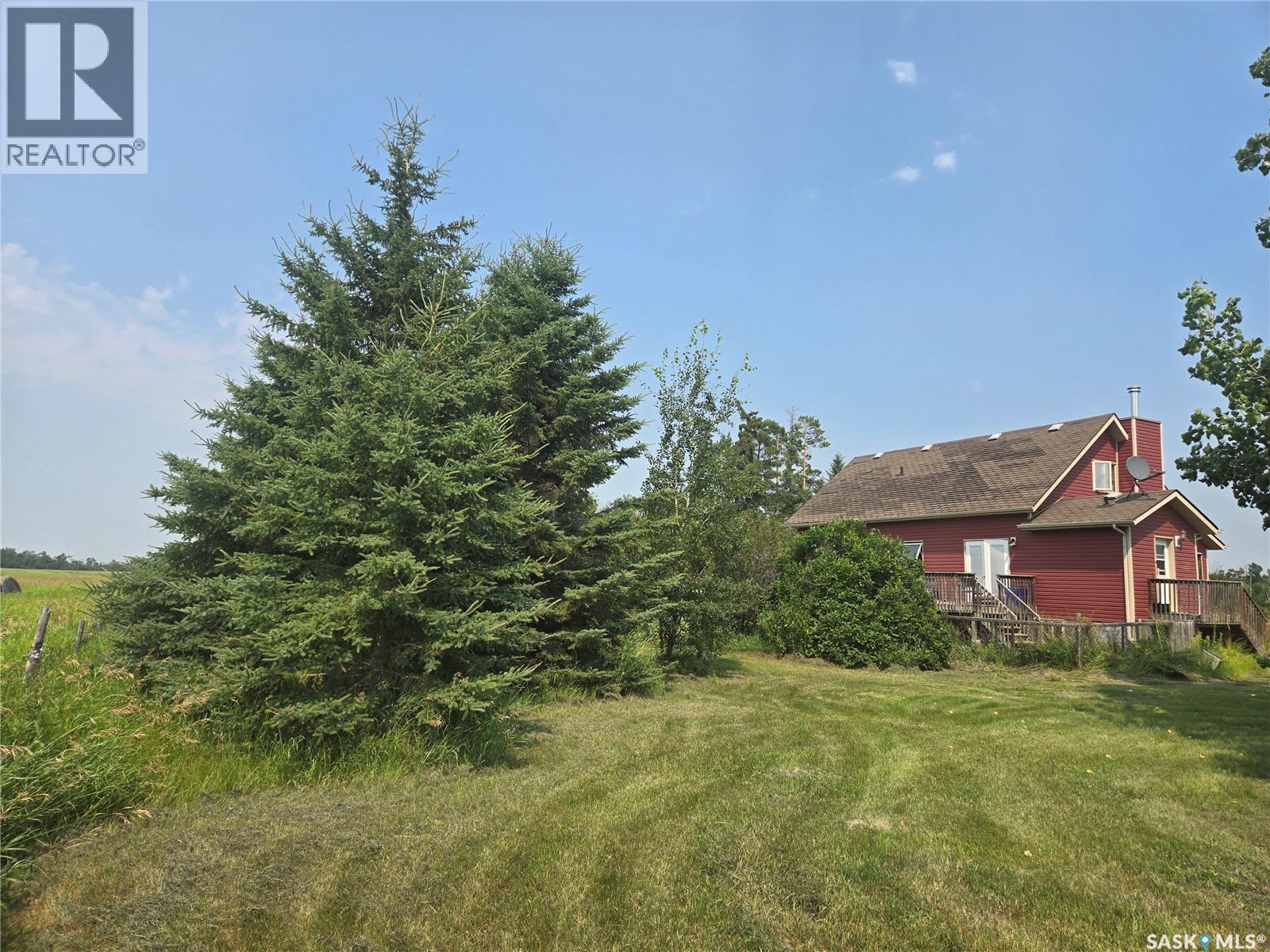 Robert's Farm Property Photo 4