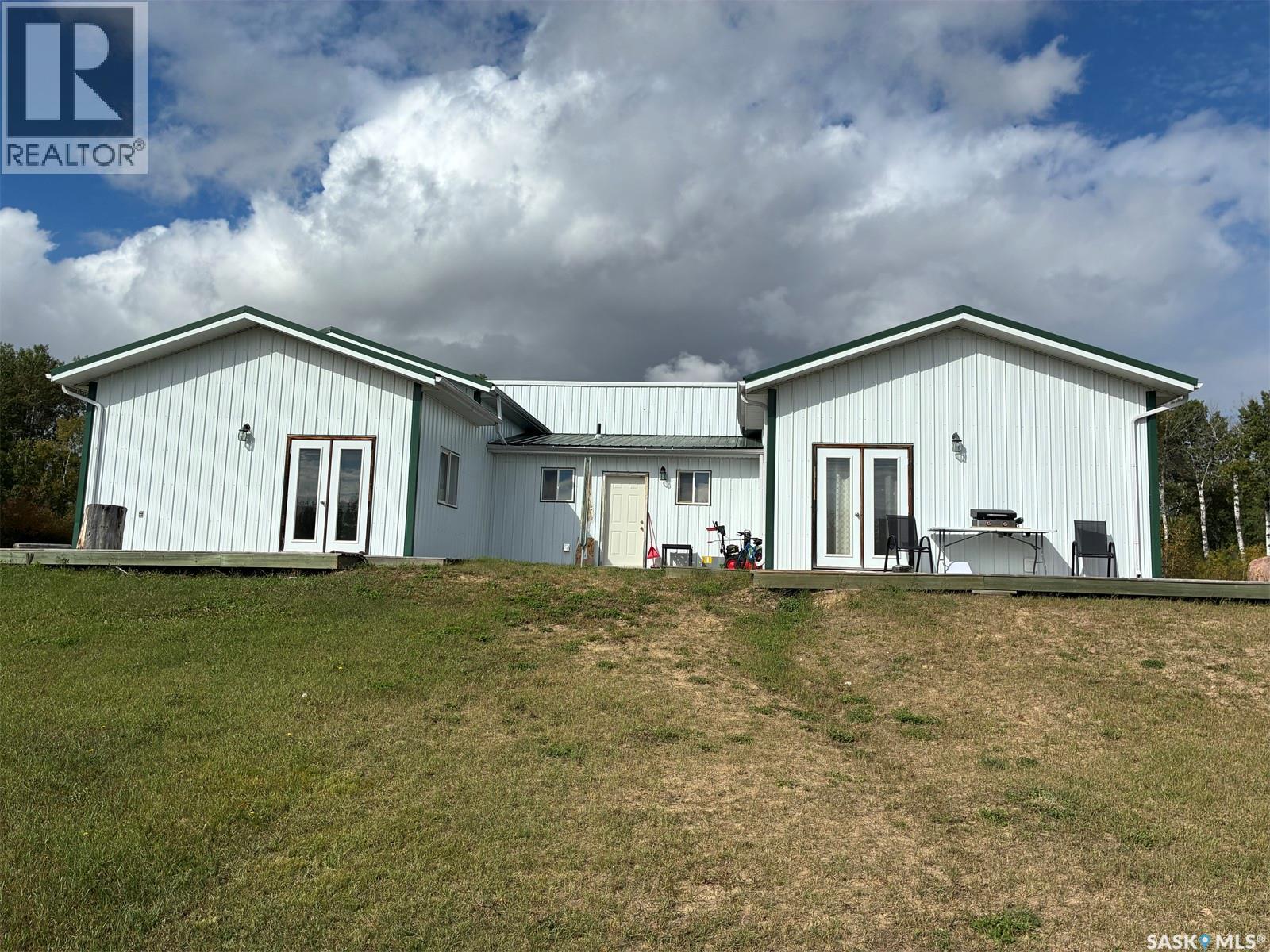 River Views Acreage, Rm Of Meadow Lake Property Photo 1