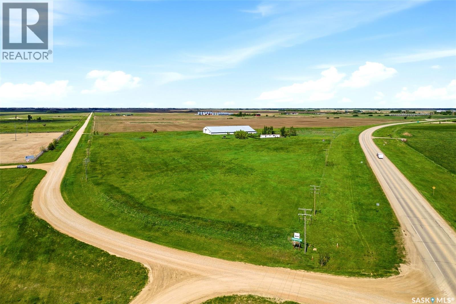Bienfait Riding Arena/shop And Land Property Photo 21
