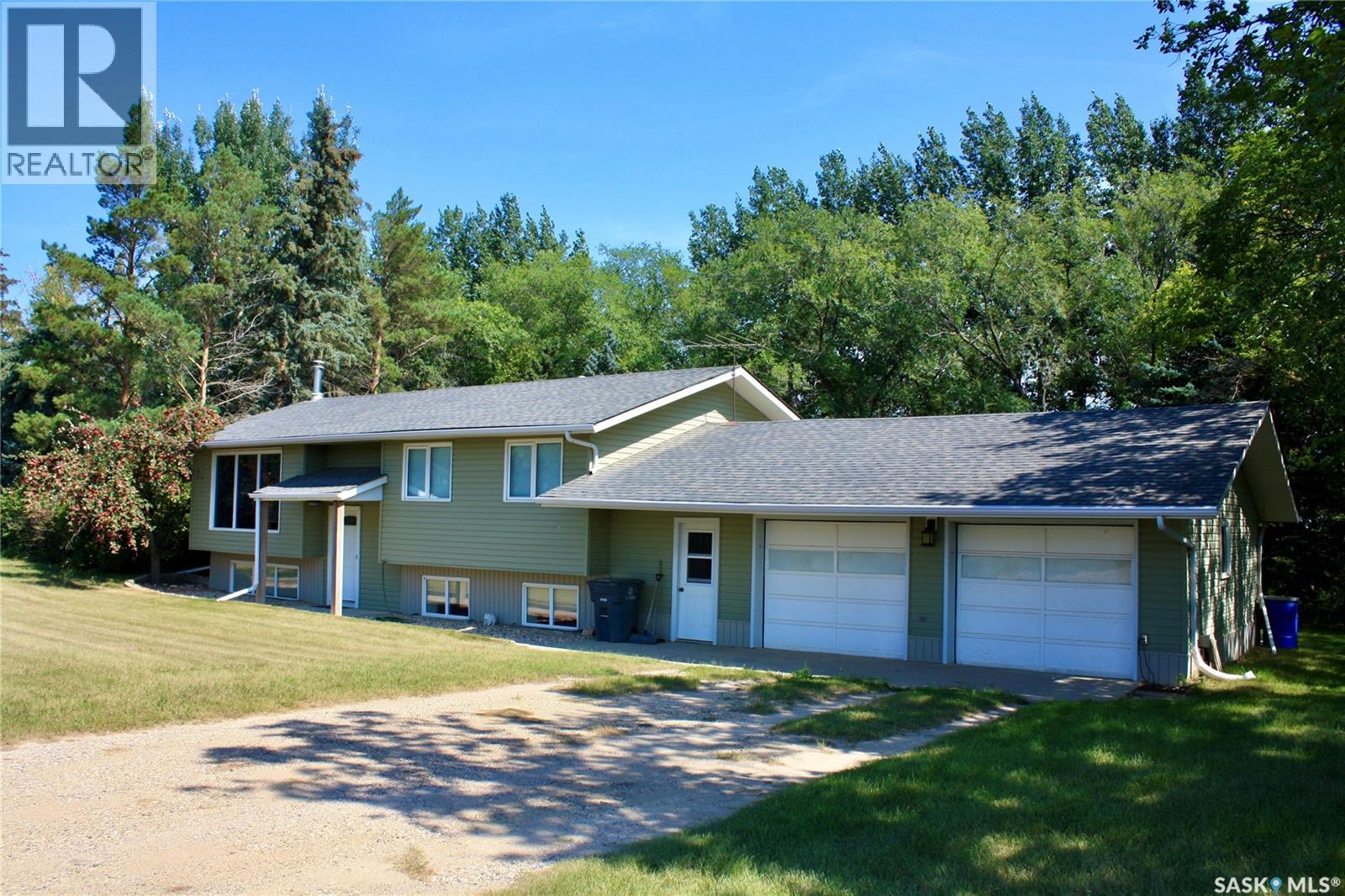 Double G Ranch, 80 Acres Close To Clavet Property Photo 1