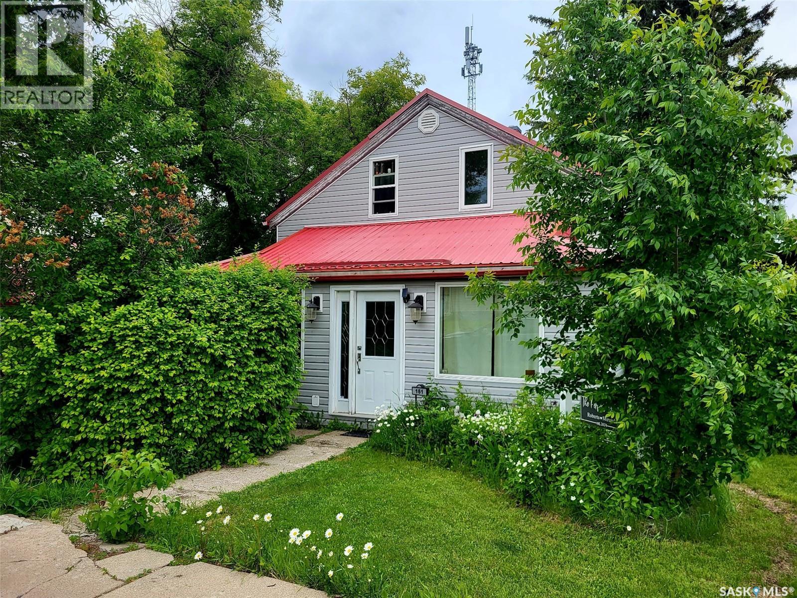 161 Boswell Street Property Photo 1