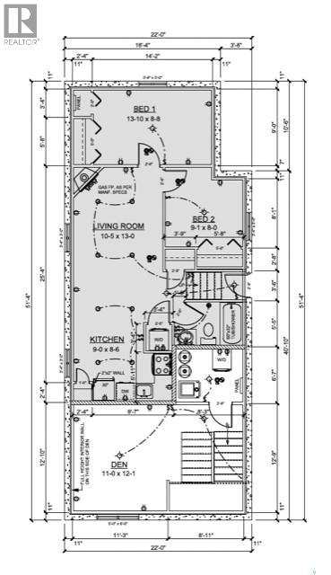 598 Yuel Crescent Property Photo 5