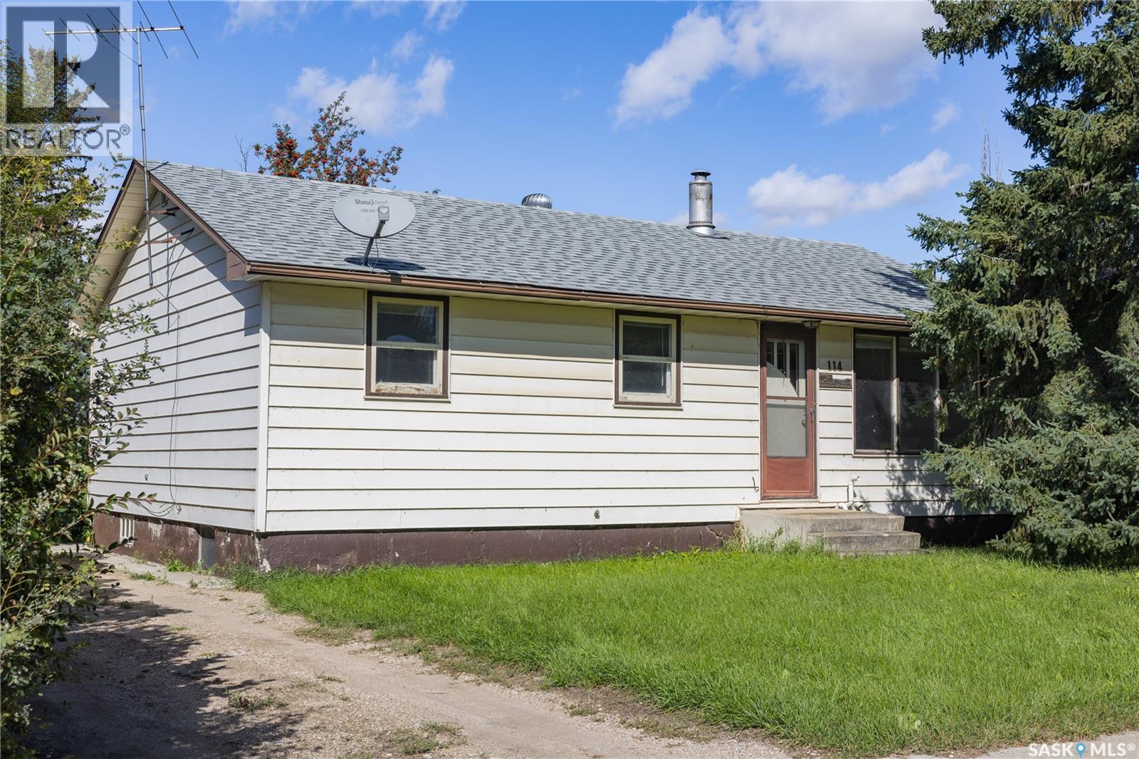 114 Colborne Avenue Property Photo 1