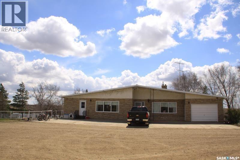25.45 Acre Acreage Rm 70 Property Photo 1