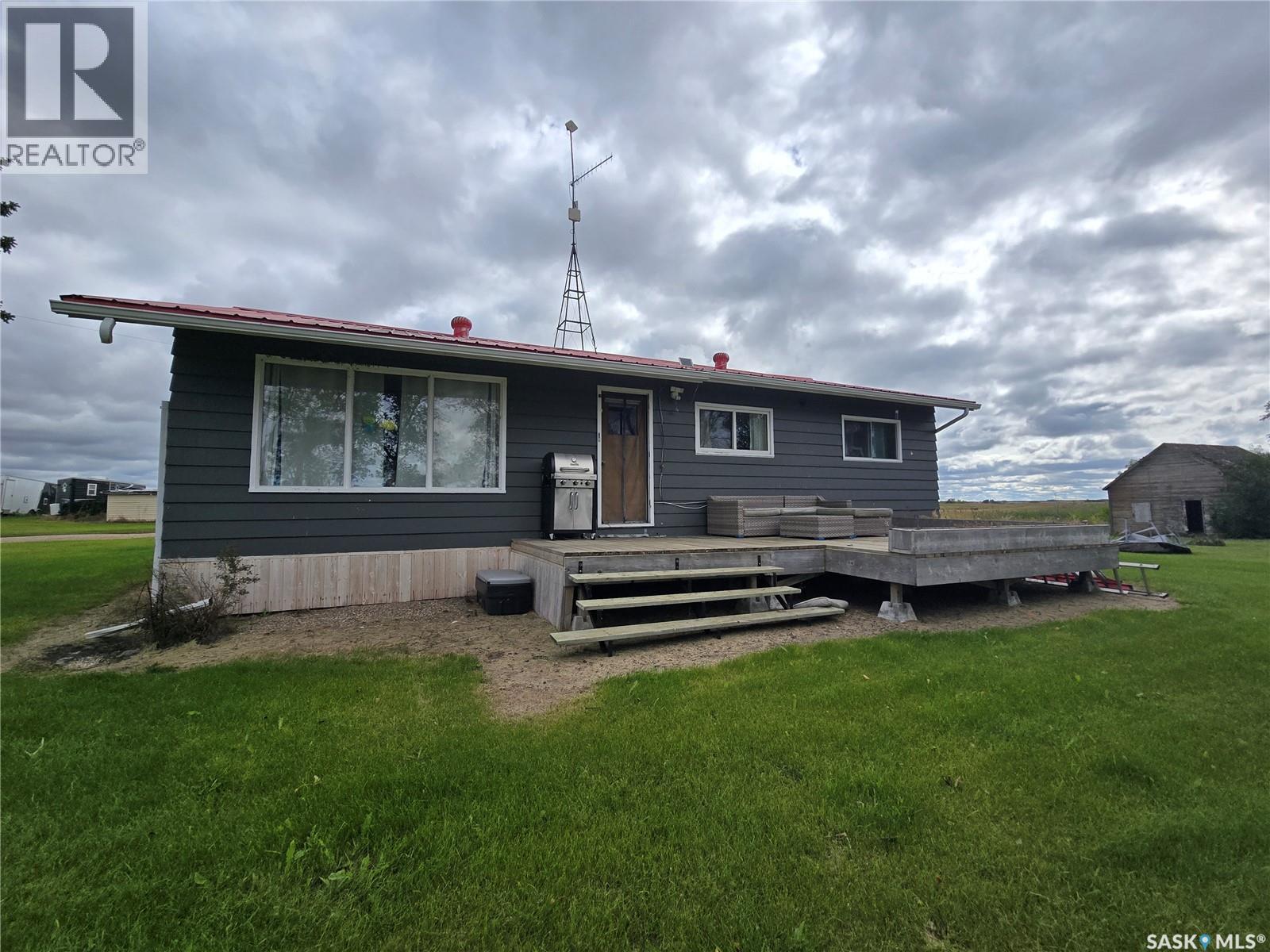 Johnson Acreage Rm Of Elcapo 10.02 Acres Property Photo 1